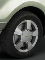 GM Sequel Concept 2005 года